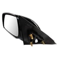 thumbnail image 3 of New Left Driver Side Door Mirror Fits 2007-2011 Toyota Camry Power TO1320215 TO1320238 87940-06924 8794006924 87940-33630-C0 8794033630C0 TO1320215 SE LE Hybrid Base CE Sedan, 3 of 3