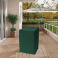 thumbnail image 3 of Housse de Barbecue 210D Housse de Chaise Extérieure Housse de Chaise Empilée Housse Imperméable, 3 of 8