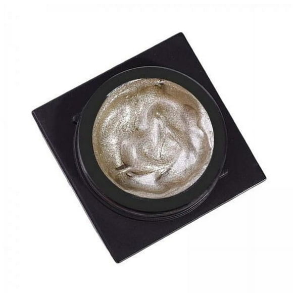 3xEsmalte De Uñas En Gel De Yeso Para Pintar Y Dibujar, Esmalte De Uñas En Gel Metálico 3D Aureate