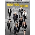 thumbnail image 2 of Now You See Me (DVD), Summit Inc/Lionsgate, Action & Adventure, 2 of 2