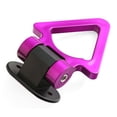 thumbnail image 2 of Universal Car Front Bumper Sticker Adhesive Racing Tow Hook Sticker, 2 of 7