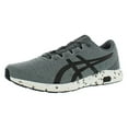thumbnail image 5 of Asics Hypergel-Yu Mens Shoes Size 14, Color: Grey/Black, 5 of 5