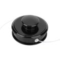 thumbnail image 1 of Durable 2 Nylon Line Trimmer Head for Efco 8250 8350 8400 Alpina VIP21 VIP25 VIP34 VIP42, 1 of 10