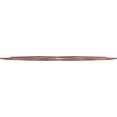 thumbnail image 3 of 26"OD x 9 1/8"ID x 3/8"T Florin Wood Fretwork Pierced Ceiling Medallion, Wood (Paint Grade), 3 of 3
