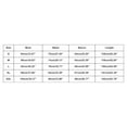 thumbnail image 4 of Prom Dresses for Women Elegant Lace Long Sleeve Crewneck Flowy Maxi Dress Formal Evening Gowns, 4 of 6