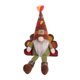 thumbnail image 1 of Swedish dwarf plush toys, perfect for Christmas decorations, Thanksgiving Mr and, 1 of 5