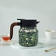 thumbnail image 3 of Coffee Pot And Tea Separation Thermal Insulation Pot Indoor Home Office Thermal Insulation Pot Pattern Exquisite Braised Teapot 800ml, 3 of 5