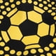 thumbnail image 3 of CinturóN de Entrenamiento BalóN FúTbol, Ayuda PráCtica Individual Lanzamiento Patada FúTbol Control Ajustable Entrenar para NiñOs Adultos, 3 of 10