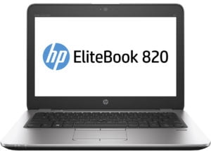hp - 第6世代Core i7 SSD512GB HP Elitebook 820 G3 Restored HP EliteBook 820 G3 Laptop, Intel Core i7 6th Gen, 8GB