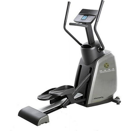 Gold's Gym Maxx GameFit Elliptical