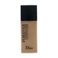 thumbnail image 3 of Christian Dior Diorskin Forever Undercover 24H Wear Full Coverage Fresh Weightless Foundation - 015 Tender Beige 1.3 oz, 3 of 5