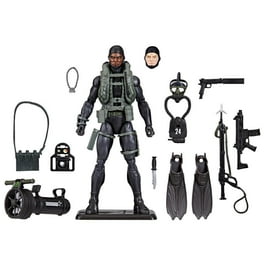GI-JOE ジーアイジョー 3体セット 1996年 KENNER GI Joe Classic Collection British S.A.S 12-Inch (1996