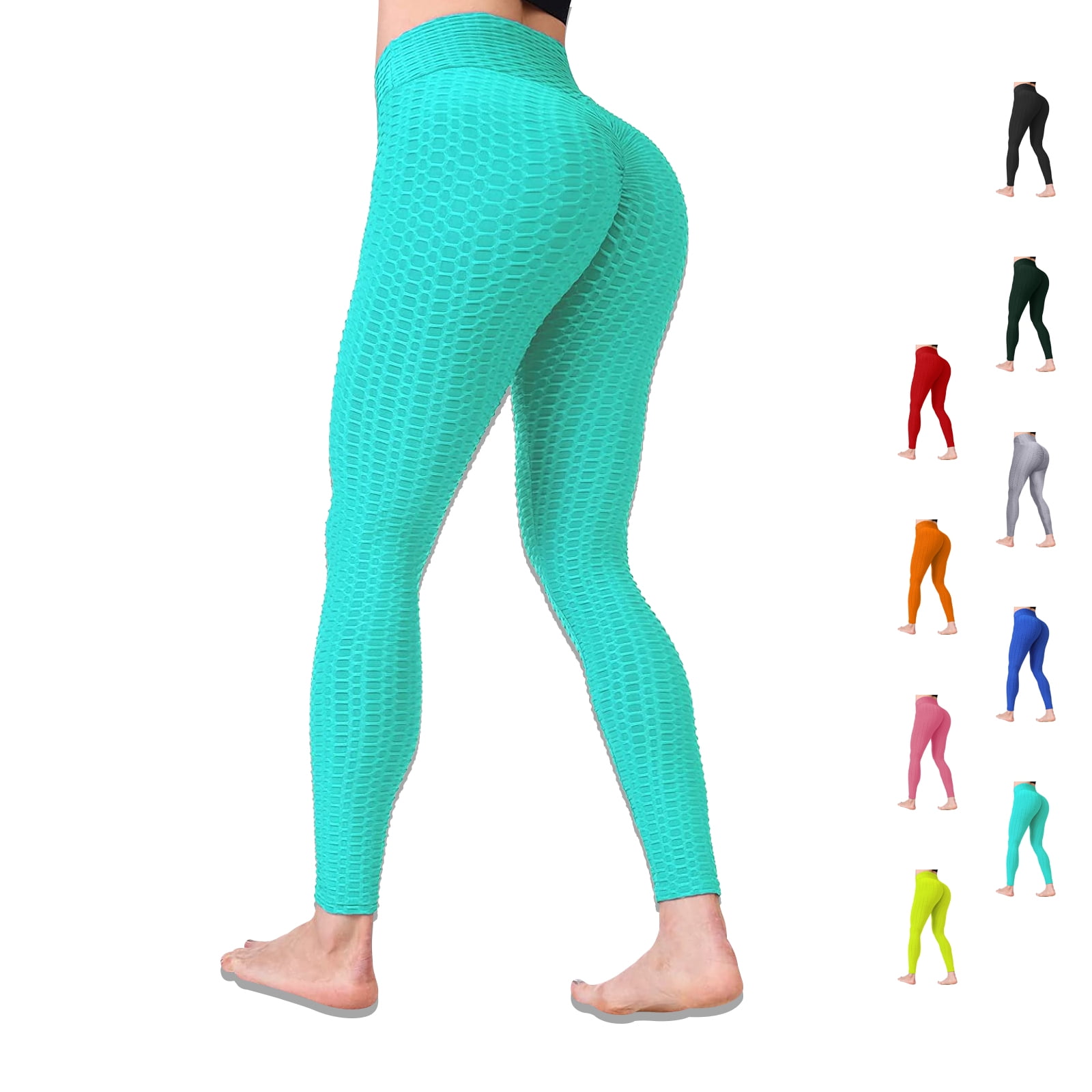 Butt Leggings On Tiktok