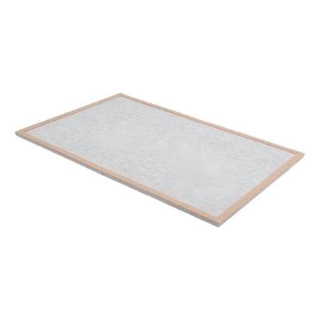 BESTSKY 2026 New Foldable Puzzle Mat with Frame for Jigsaw Puzzles Non-Slip Puzzle Mat Portable Puzzle Mat for Puzzle Storage and Craft Activities for Home Classroom Playroom Craft Room Game Night