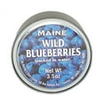 thumbnail image 4 of Maine Breakfast Box - 7 piece Gift Pack ( Pure Maple Syrup, Organic Honey, Wild Blueberry Jam, Bar Harbor Tea, Acadia Coffee, Canned Blueberries and Blueberry Pancake Mix), 4 of 6