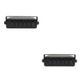 thumbnail image 4 of Transemion RV Experience Variety Of Rocker Switches Wide Range Of Selections With LED Light Blue 2Set, 4 of 6