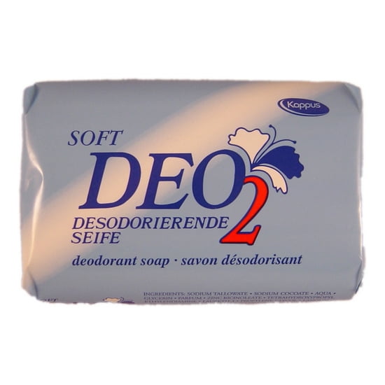 kappus soap