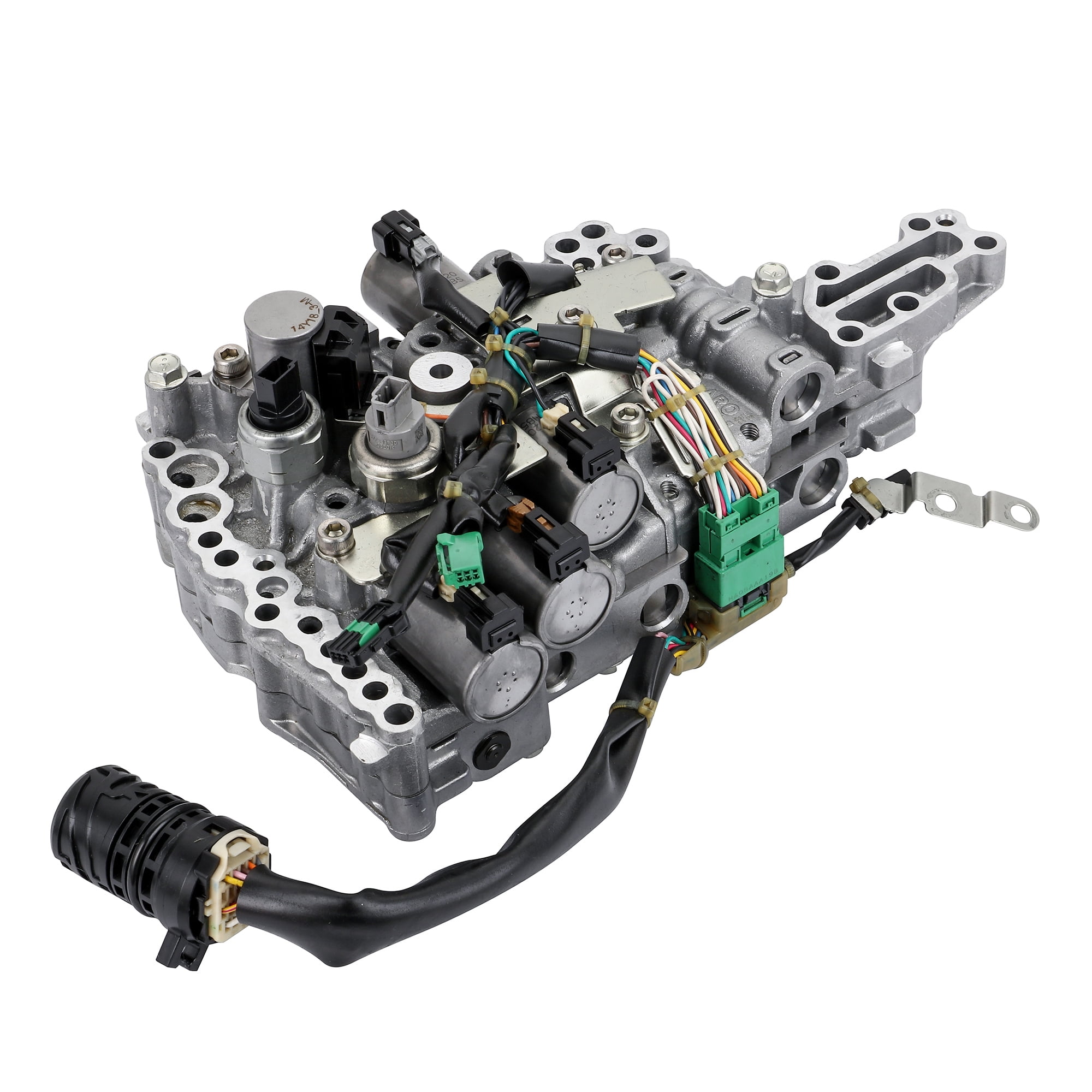 YouLoveIt Valve Body CVT Transmission JF016E RE0F10D for Nissan Altima