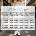 thumbnail image 3 of Dwellite Women's 2 Piece Outfits Fall Sweatsuits Oversized Hoodies Wide Leg Sweatpants Tracksuits Lounge Matching Sets Light pink L, 3 of 6