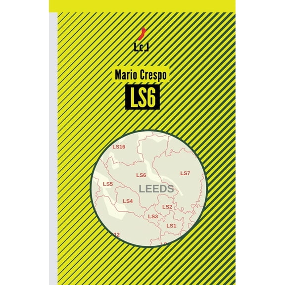 LS6 (Spanish Edition)