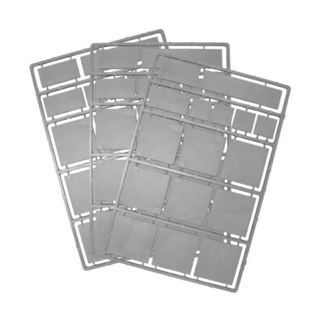 Warlord Games Infantry Bases Pack New price history on PriceWatchPro