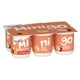 Yop Duo Minigo 3 %, saveurs variées, collations pour enfants, 60 g, 6 unités 6 x 60 g – image 1 sur 5