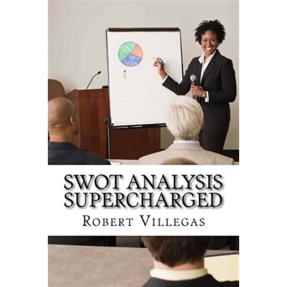 Pre-Owned Swot Analysis Supercharged