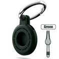 thumbnail image 1 of Para AirTag-Armor Cover Strap Funda de silicona Anti-perdida Ubicación GPS Tracker-Protec, 1 of 9