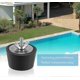 thumbnail image 5 of 2 pcs,Wintering stopper for swimming pools,Swimming pool accessories, swimming pool rubber stopper, swimming pool rubber stopper, 5 of 5