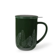 Minima ™ Balanced Winter Tea Mug