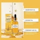 thumbnail image 5 of Amazing Hair Saviour Natural Hair Oil, Nourishing Treatment for Dry Damaged Locks, Promotes Growth & Shine with Rosemary & Coconut Oil, Frizz Control, 5 of 5