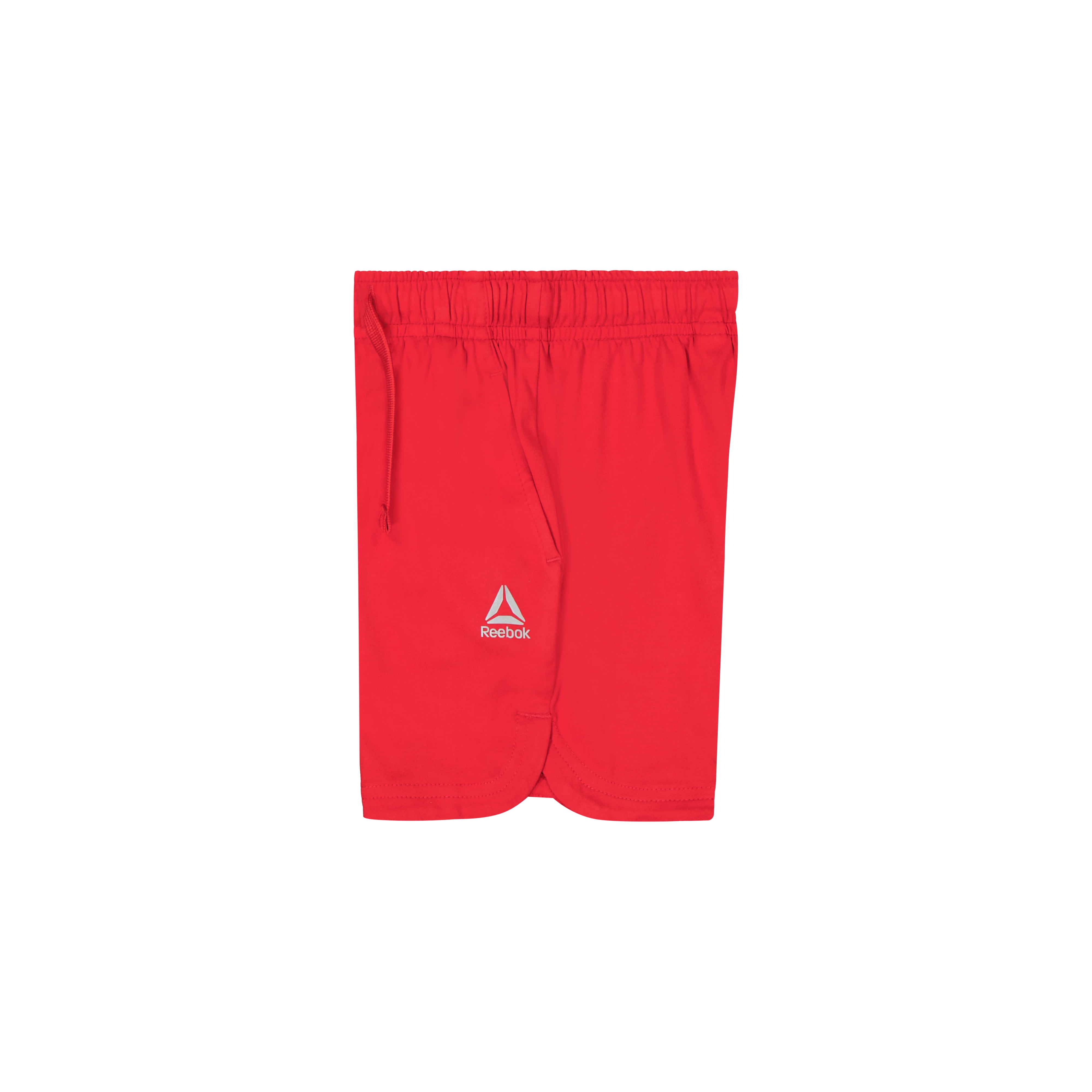 Reebok Toddler Boy Core Shorts, Sizes 12M-5T