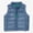 Dusk, variant on Baby Lightweight Puffer Vest