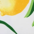 thumbnail image 4 of Lemon Bliss Print Outdoor Placemat (Set of 6), 4 of 7