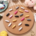 thumbnail image 4 of unbranded 100Ud Breakaway Ligeros Para Joyería Y Proyectos Creativos Con Variedad De Colores, 4 of 6