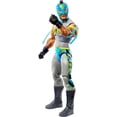 thumbnail image 4 of Figura de acción Mattel WWE Elite Collection Rey Mysterio 15 cm, 4 of 6