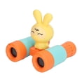 thumbnail image 2 of Juguetes Infantiles Binoculares con Diseño de Conejo para Niños y Niñas NikouMX Deportes, 2 of 8