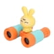 thumbnail image 2 of Juguetes Infantiles Binoculares con Diseño de Conejo para Niños y Niñas NikouMX Deportes, 2 of 8