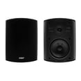 thumbnail image 1 of Bocinas Intemperie AWS502W Negro, 1 of 10