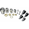 thumbnail image 3 of SUR&R Auto Parts AC80 A/C Compression Block Off Kit, 3 of 3