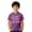 AA~Purple382, variant on Hiijoy Boys Independence Day Tshirt Short Sleeve Crew Neck T Shirt Summer Tee, Sizes 2-3
