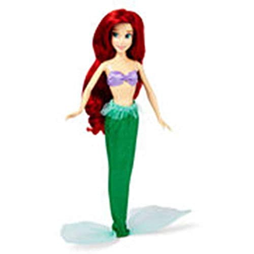 Disney Collection Ariel Classic Doll