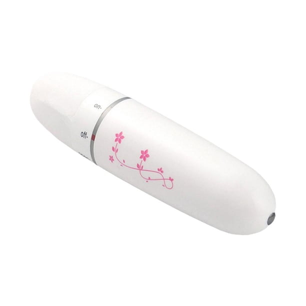 EZLIFE Mini dispositivo de belleza para ojos Mini dispositivo de belleza para ojos Dispositivo para el cuidado de los ojos Masajeador vibratorio< H2P4