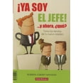 thumbnail image 1 of ¡QUIERO SER EL JEFE!/ ¡YA SOY EL JEFE!...Y AHORA, ¿QUE? PANORAMA EDITORIAL ROBERTA CHINSKY MATUSON, 1 of 2
