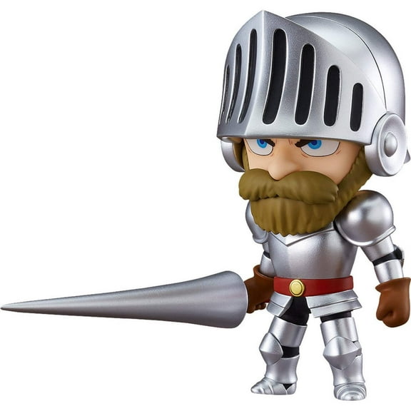 Ghosts 'n Goblins Arthur Nendoroid Action Figure