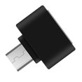 thumbnail image 3 of Kearding Adaptador OTG tipo C USB a USB-C Datos V8 Conector Smartphone Convertidor OTG de alta velocidad Teléfono y Comunicación, 3 of 6