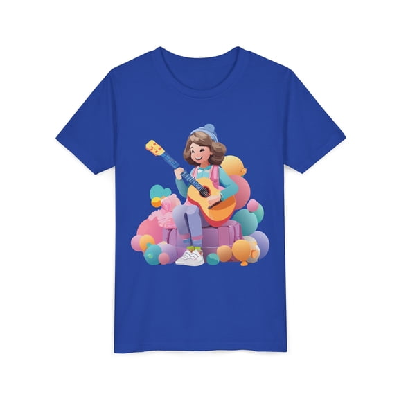 Childrens Band T Shirts