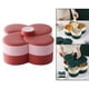 thumbnail image 4 of Bandejas para servir dulces y refrigerios, cajas para almacenar frutos secos y artículos saludables para el hogar. rojo, 4 of 9