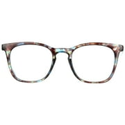 Elton John Pop Specs Reading Glasses - Multicolor Single 1.75, Square Frame