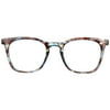 Elton John Pop Specs Reading Glasses - Multicolor Single 1.75, Square Frame